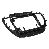 Перехідна рамка Element Hyundai Solaris 2 2020-2021