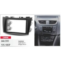 Перехідна рамка Suzuki Swift, Ertiga Carav 11-157