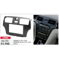 Перехідна рамка Lexus ES Carav 11-162