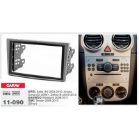 Перехідна рамка Opel Astra, Antara, Corsa, Zafira Carav 11-090