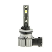 Світлодіодні лампи Cyclone LED H27 6000K type 32