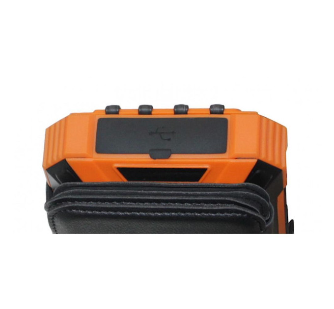 Повербанк Квант WSC33/4 20000 mAh + 4 panels