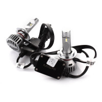 Світлодіодні лампи MICHI MI LED Can H7 (5500K)