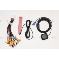 Штатна магнітола Redpower RP31074RIPS DSP Kia Sportage