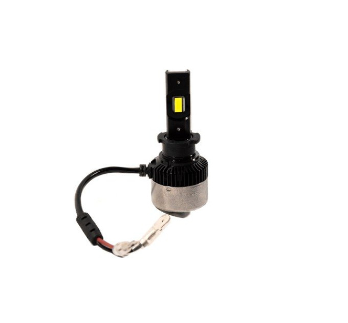 Світлодіодні лампи HeadLight FocusV H3 (Pk22s) 40W 12V