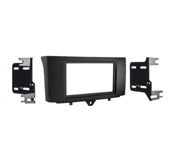 Перехідна рамка Smart ForTwo Metra 95-8720B