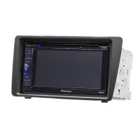 Перехідна рамка Honda Civic Carav 11-390