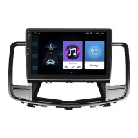 Штатна магнітола Nissan Teana 2011-2014 Element 1/16