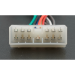 Перехідник ISO Daewoo Carav 12-037