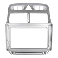 Перехідна рамка Element Peugeot 307 2002-2013 Silver