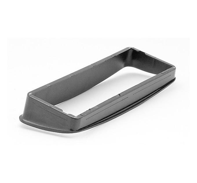 Перехідна рамка Peugeot 206 Carav 11-029