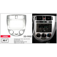 Перехідна рамка Chevrolet Lacetti, Aveo, Nubira Carav 22-502