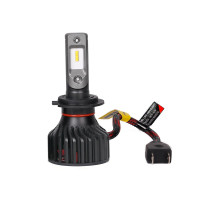 Світлодіодні лампи CARLAMP Smart Vision H7 4000K