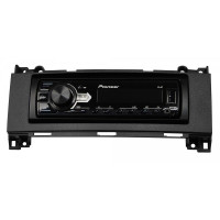 Перехідна рамка Mercedes Vito, Viano, W639, W169, W245 ACV 281190-17