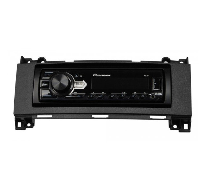 Перехідна рамка Mercedes Vito, Viano, W639, W169, W245 ACV 281190-17