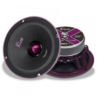 Акустика Kicx PRO-6,5 А