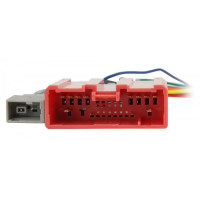 Перехідник для магнітол Mazda Carav 16-007