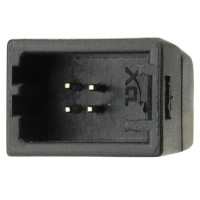 Адаптер для штатних USB-роз'ємів Suzuki Vitara Carav 20-003