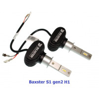 Світлодіодні лампи Baxster S1 gen2 H1 5000K
