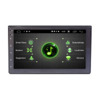 Автомагнітола Phantom DVA-7009 Navitel