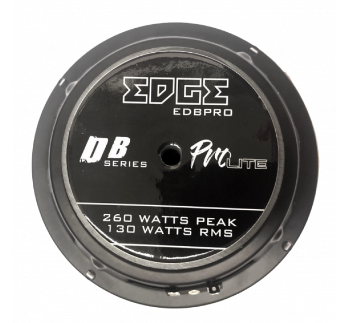 Акустика EDGE EDBPRO6LITE-E9