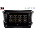 Штатна магнітола CraftAudio CA-861 VW MIB4