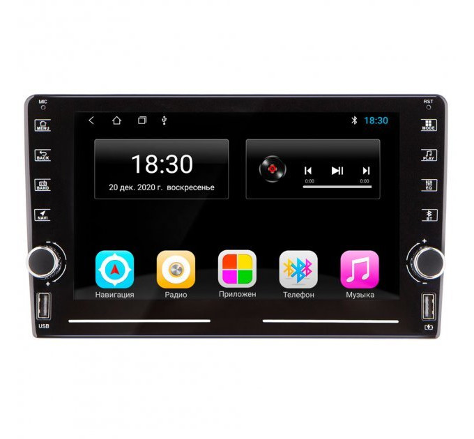 Автомагнітола EasyGo A188