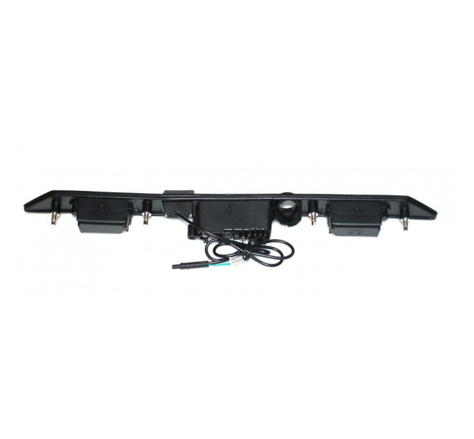 Камера в ручку багажника Baxster HQC-501 Audi A3/A4/A5/A6/A8/Q7