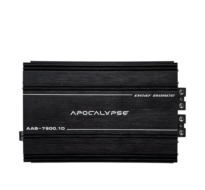 Підсилювач Deaf Bonce Apocalypse AAB 7900.1
