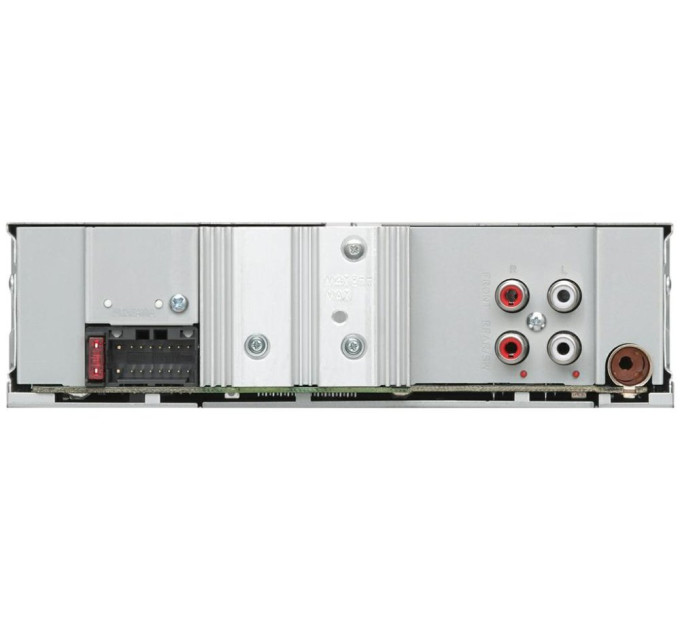 Автомагнітола Kenwood KMM-125