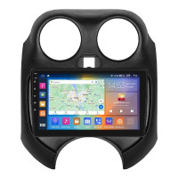 Штатна магнітола Nissan March (K13) 2010-2013 Element Prime 4/64 CarPlay 4G
