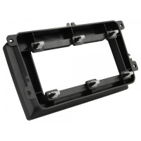 Перехідна рамка Volkswagen, Skoda, Seat Carav 22-1490