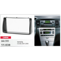 Перехідна рамка Toyota Corolla Carav 11-038