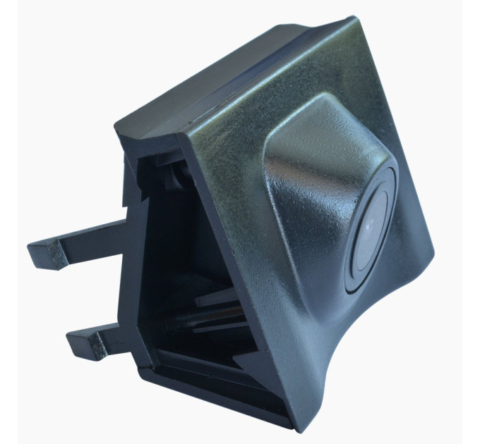 Камера переднього огляду Prime-X С8051 AUDI Q3 (2013-2015)