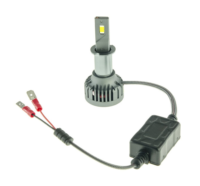 Світлодіодні лампи Cyclone LED H3 5500K type 34