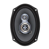Акустика Kicx STQ-693