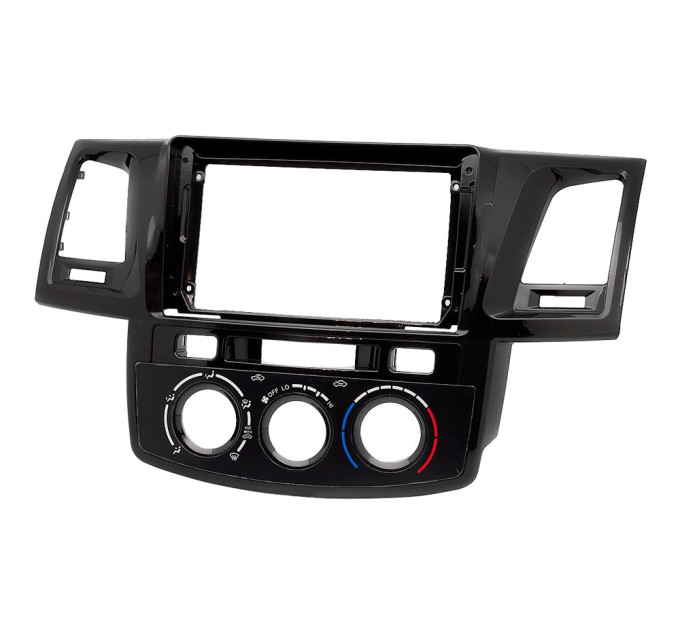 Перехідна рамка Toyota Hilux, Fortuner Carav 22-987