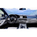 Захисне скло на монітор BMW X7 / X7M 2019- (G07) (матове) Pixsel BMW-2310-M