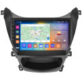 Штатна магнітола Hyundai Elantra MD 2013-2016 Element Prime 4/64 CarPlay 4G