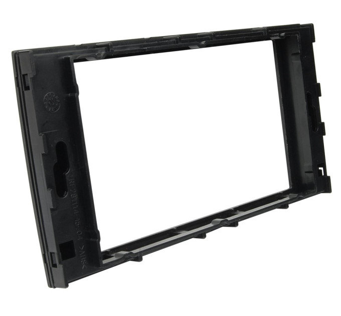 Перехідна рамка Ford Transit, Focus, C-Max, S-Max, Fusion, Fiesta, Galaxy, Kuga AWM 781-01-079
