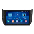 Штатна магнітола Nissan Tiida 2015-2018 Element 4/64 4G CarPlay