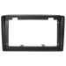 Перехідна рамка Citroen Jumper, Peugeot Boxer, Fiat Ducato Carav 22-1125