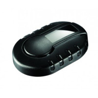 Парктронік Steelmate PTS410EX black