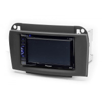 Перехідна рамка Mercedes C215, W220 Carav 11-134