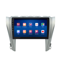 Штатна магнітола Toyota Aurion 2012-2017 Element 6/128 4G CarPlay
