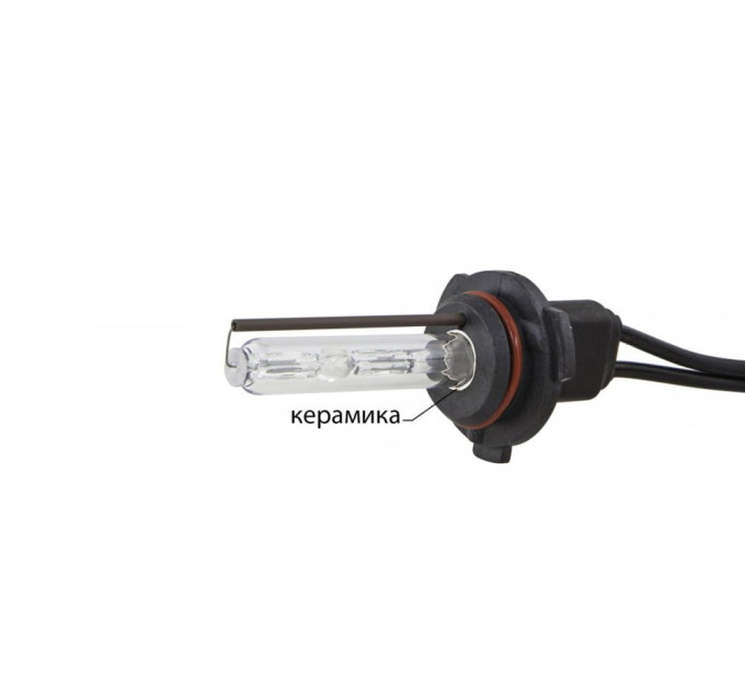 Комплект ксенону Infolight Pro +50% HВ4 9006 6000K
