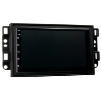 Перехідна рамка Chevrolet Aveo, Captiva, Epica ACV 381087-01