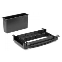 Перехідна рамка Mercedes Vito, Viano, Sprinter, W639, W169, W245 Carav 11-497