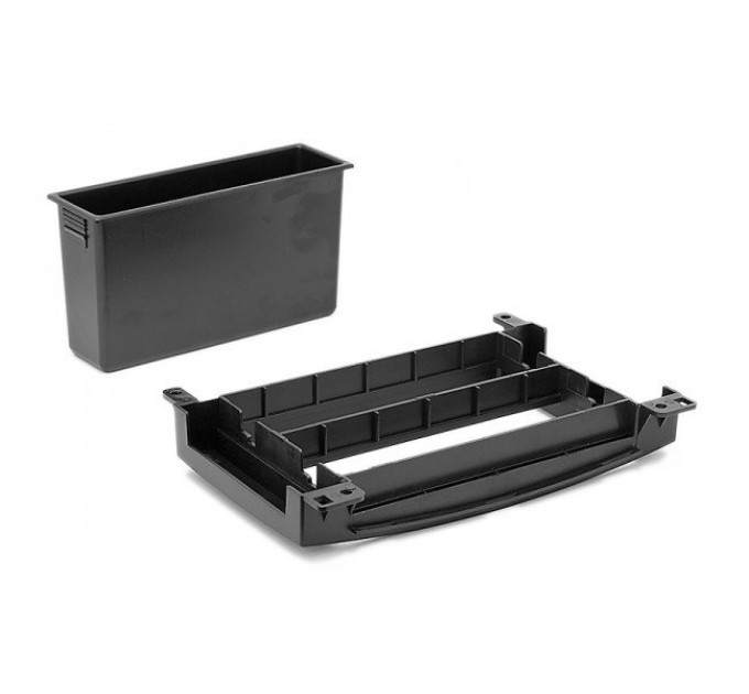 Перехідна рамка Mercedes Vito, Viano, Sprinter, W639, W169, W245 Carav 11-497