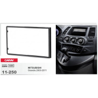Перехідна рамка Mitsubishi Grandis Carav 11-250